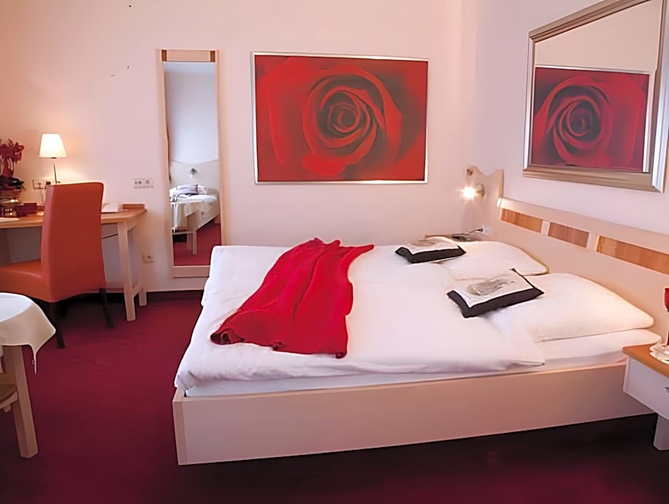 Hotel Trapp