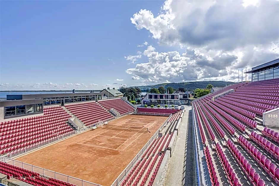 Strandnära uthyrning i Båstad