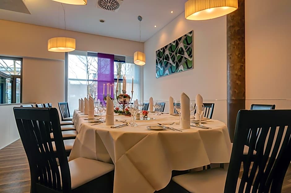 City Hotel Fortuna Reutlingen