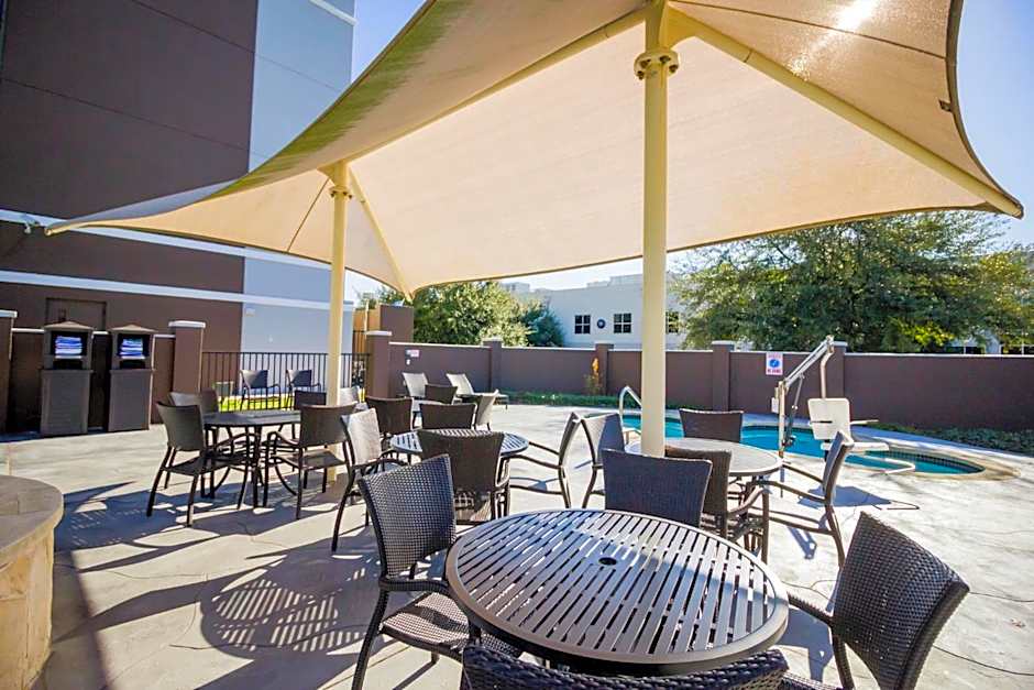 Atwell Suites Austin Airport By IHG