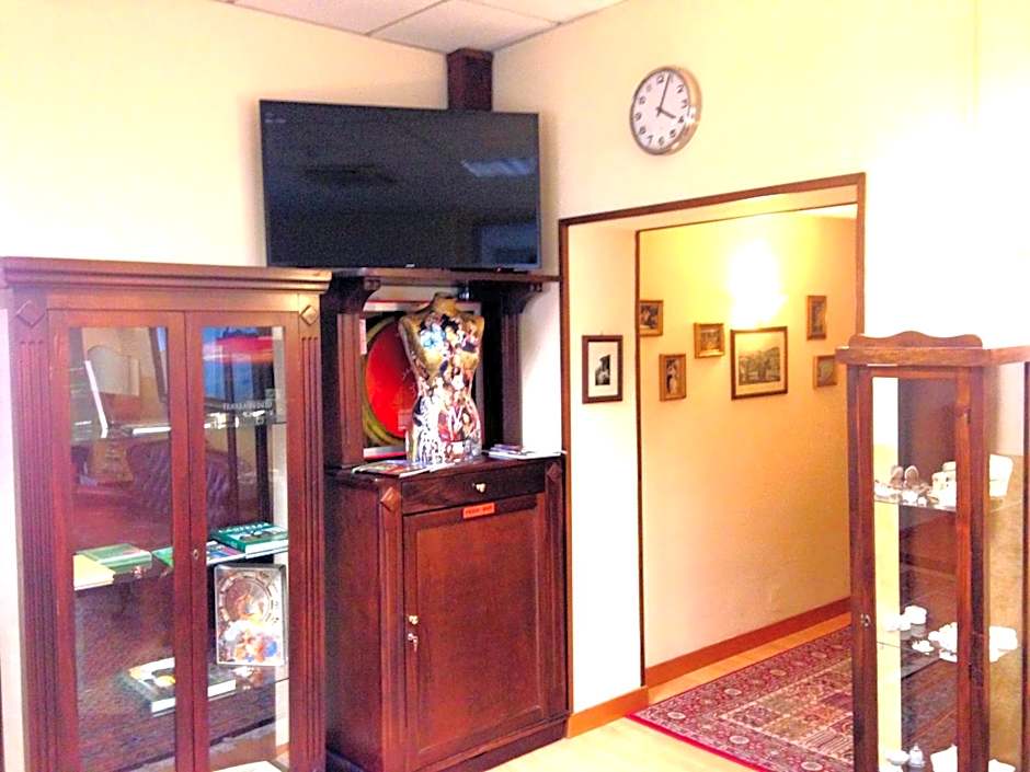 Hotel della Vittoria