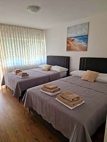 Hotel Riviera, Starigrad Paklenica