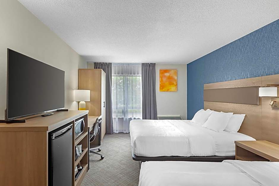 Comfort Inn St Catharines