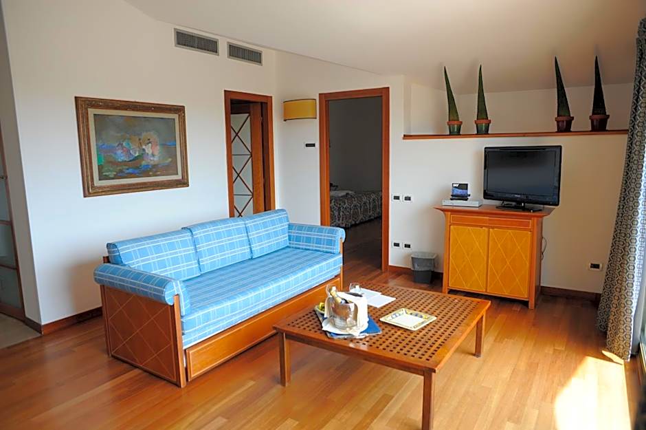 Hotel Villa Undulna - Terme della Versilia