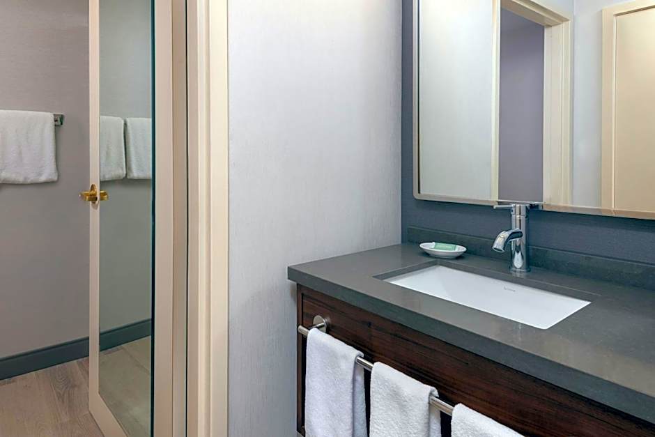 Courtyard by Marriott Danbury