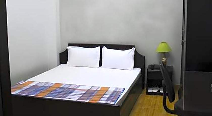 Spring Hotel