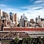 DoubleTree By Hilton Hotel Melbourne - Flinders Street