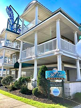 Ebb Tide Suites