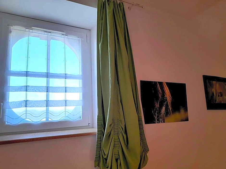 La Maison de l'Escargot