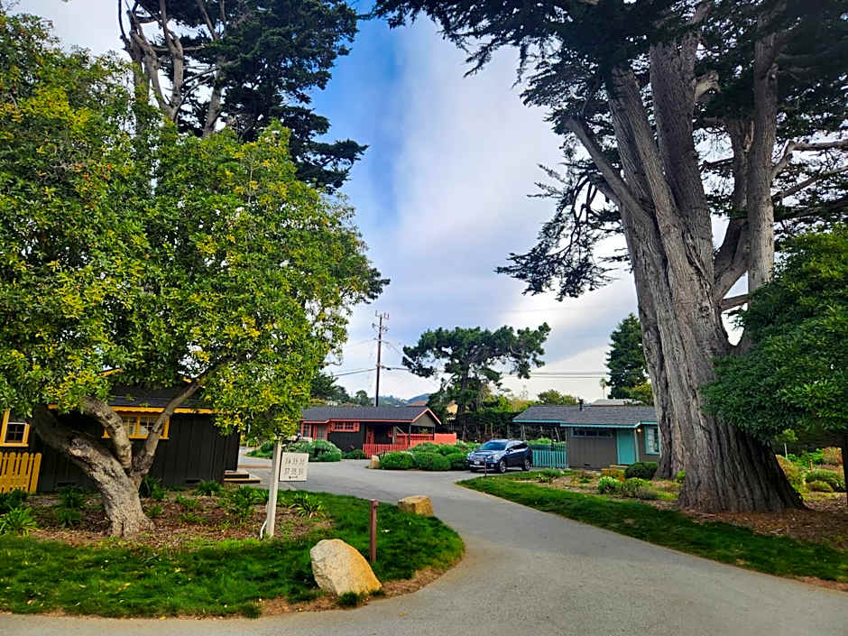 Photo 1 of 50 of Carmel River Inn