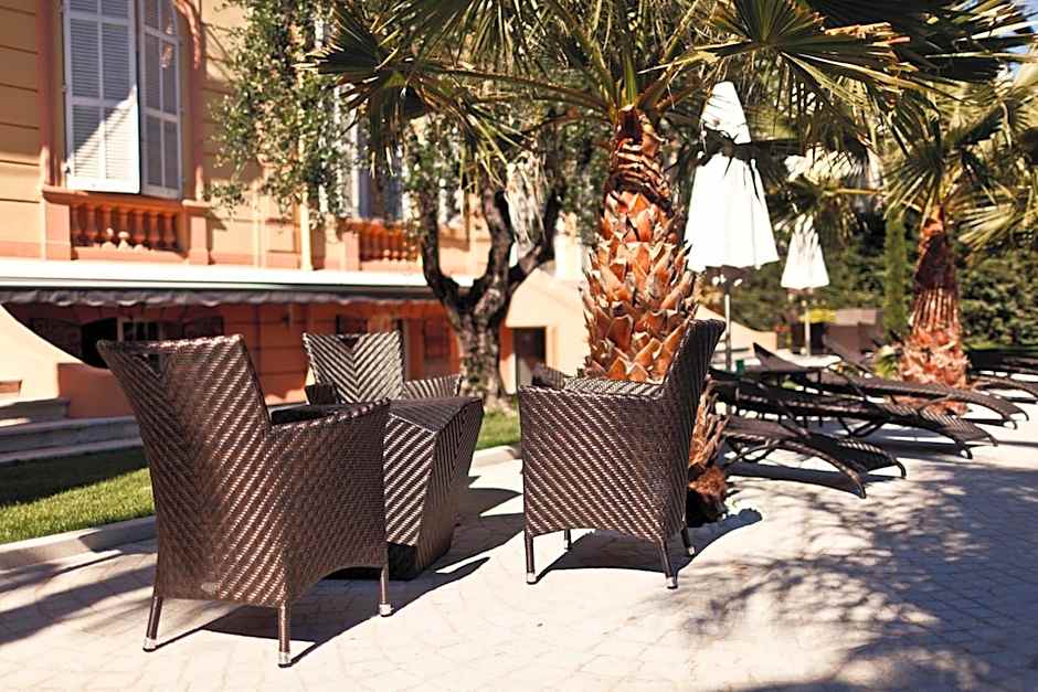 Golden Tulip Cannes Hotel De Paris