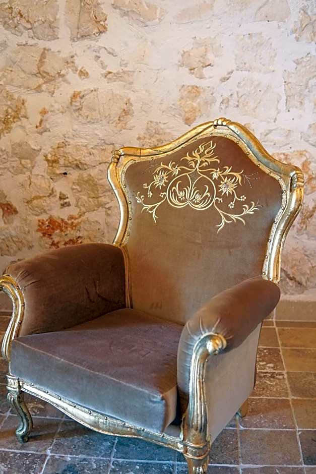 Likya Yolu Palas Hotel