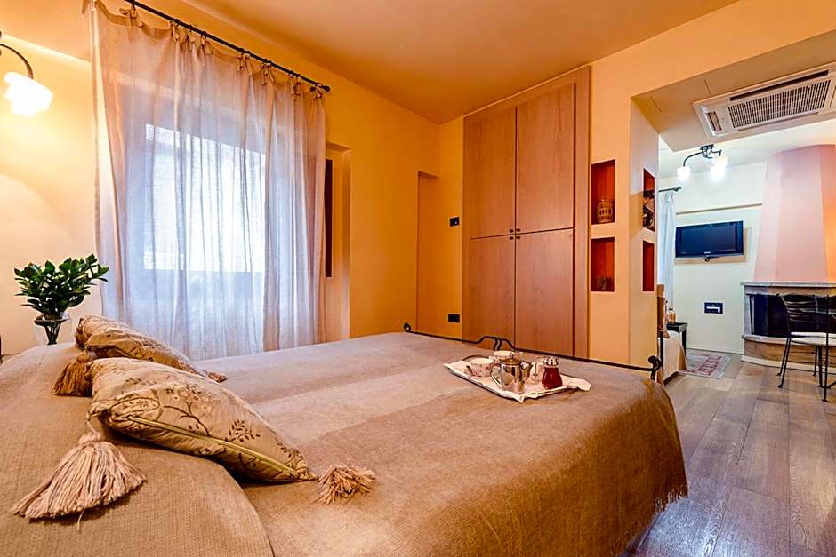 Avalon Boutique Hotel Rhodes