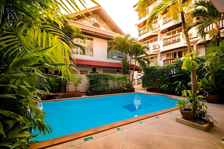 Aonang Sunset Hotel