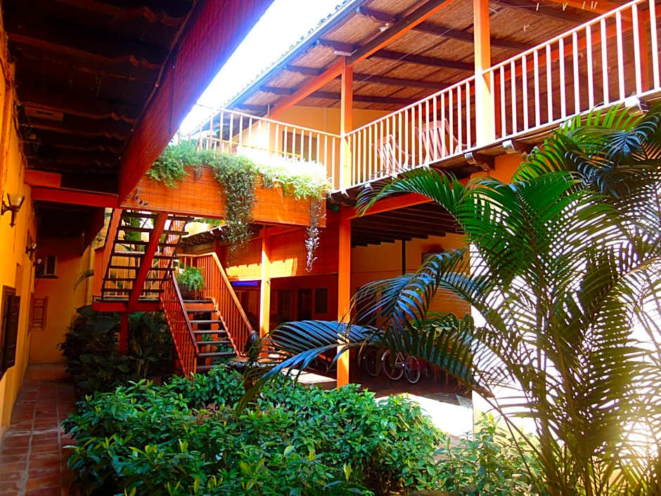 Hotel El Maltese