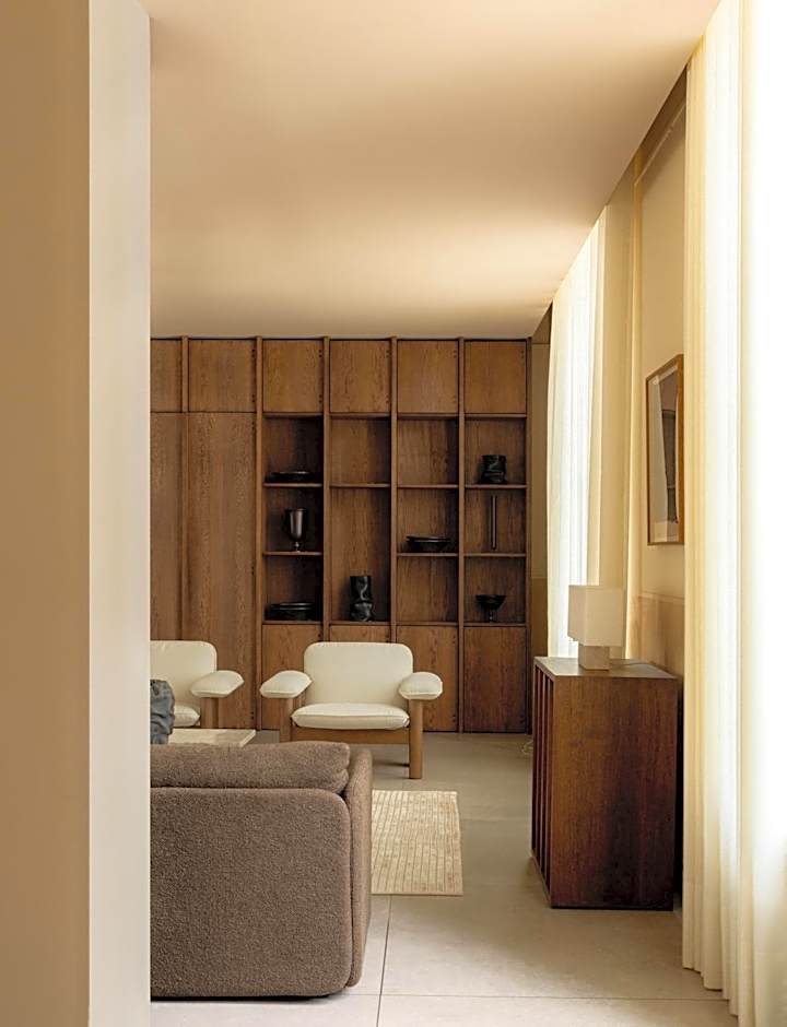 Audo Boutique Hotel