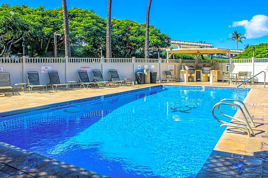 Kihei Akahi