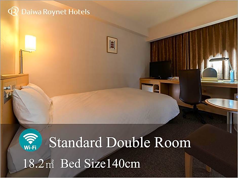 Daiwa Roynet Hotel Akita