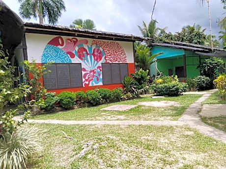 Charity Pension House