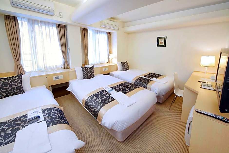 Hotel Chatelet Inn Kyoto