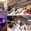 Bed and Breakfast P&P Nîmes-Centre