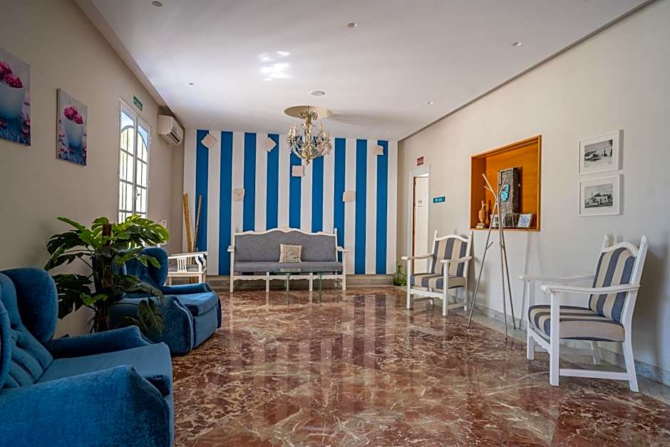 Hotel Balneario de Chiclana