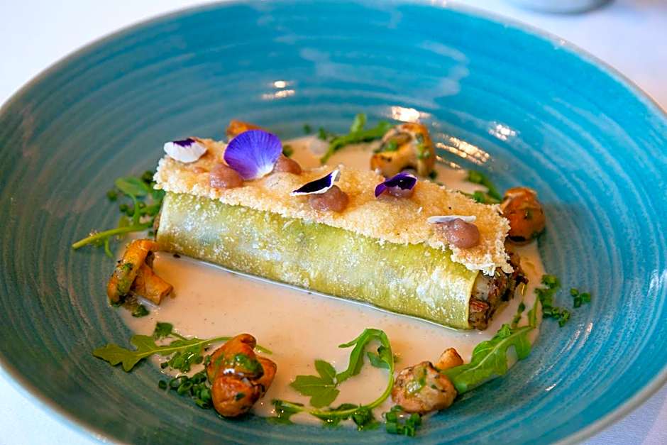 Grand Hôtel Les Flamants Roses Thalasso & Spa