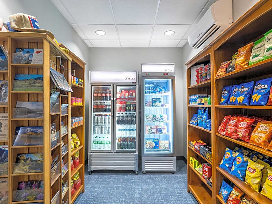 Garner Hotel Gillette South By IHG