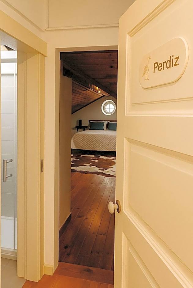 Casa da Praia do Ribatejo