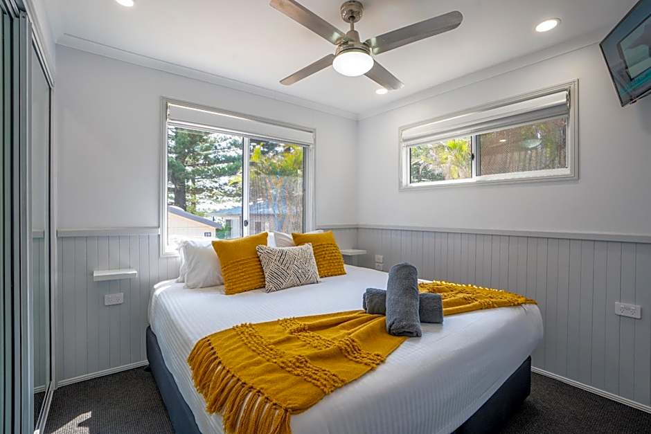 Surf Beach Holiday Park