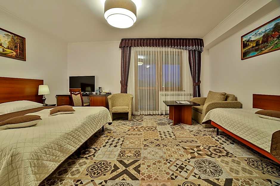Hotel&SPA Jawor