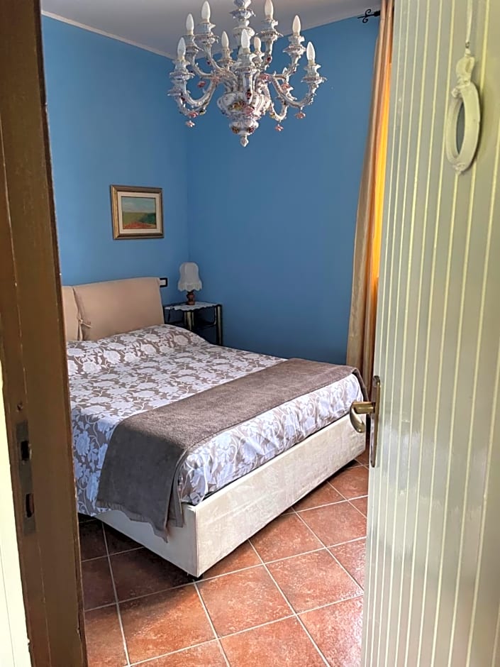 B&B Villa Giardini Susanna