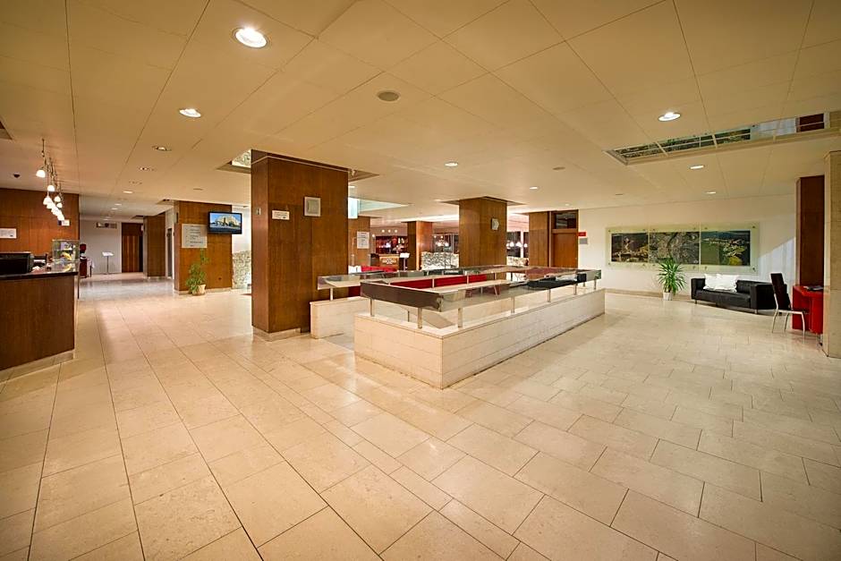 Hotel Grand Litava Beroun