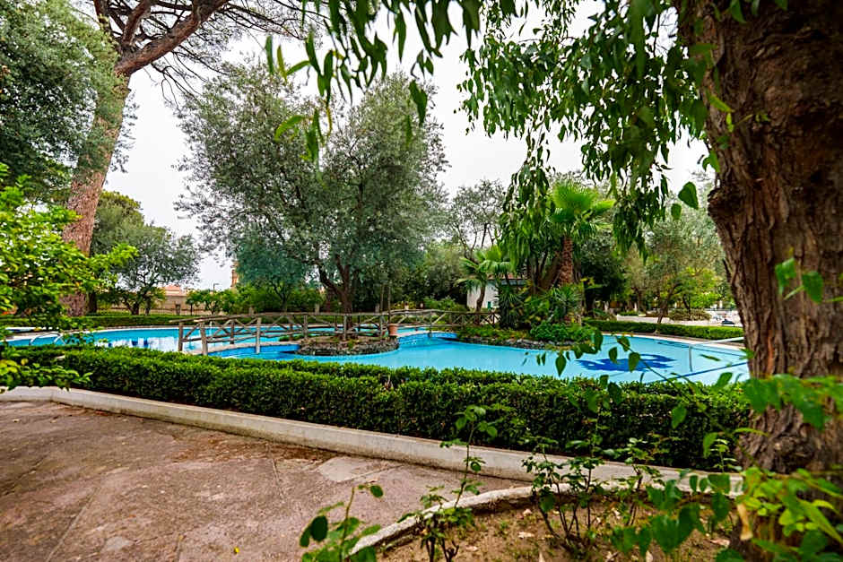 Ester's home Sorrento