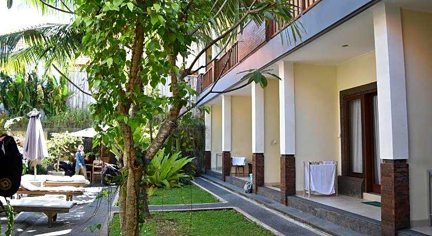 Dabumito Guest House