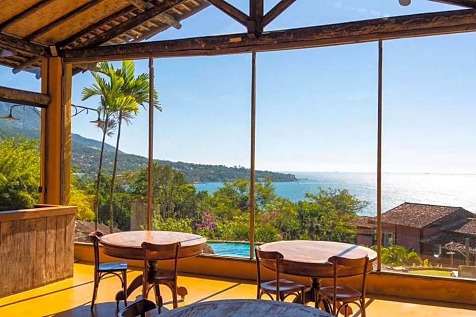 Villa Galiileu Hotel Boutique