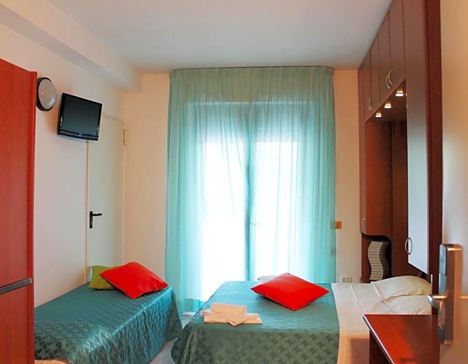 Hotel Villa Truentum