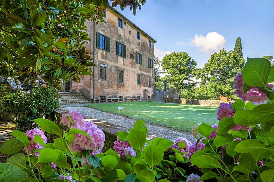 Villa Sardi Small Luxury boutique Hotel