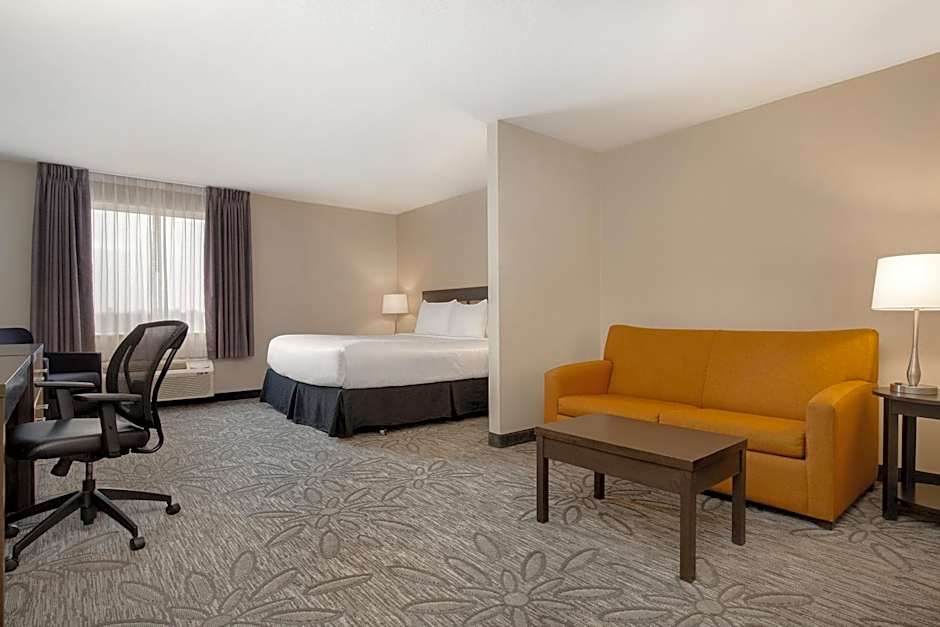 Quality Inn & Suites Kingston