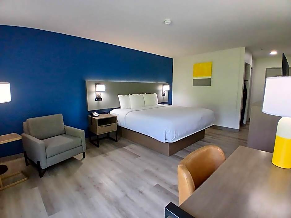 Comfort Inn