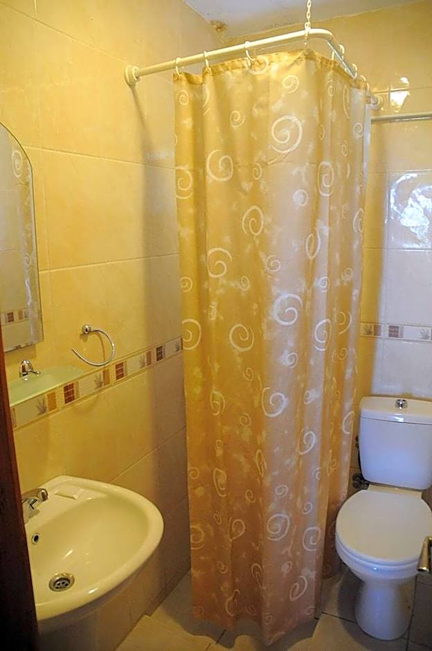 Hotel Gulec