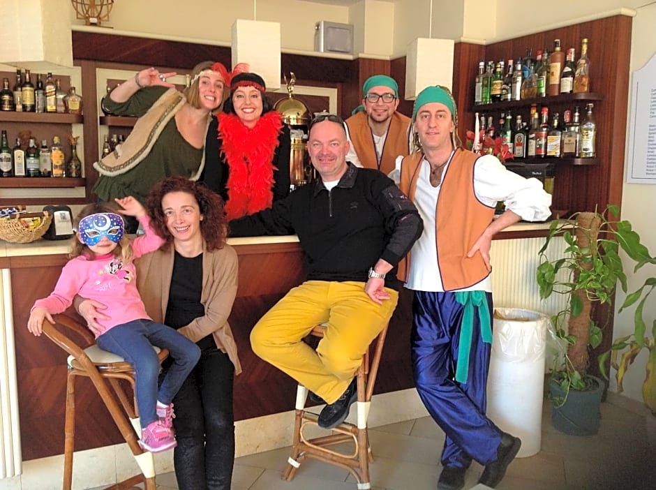 Hotel Spinelli