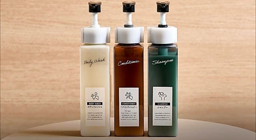 Daiwa Roynet Hotel Chiba Ekimae