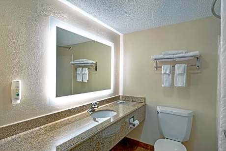 2 Queen Beds, Nonsmoking