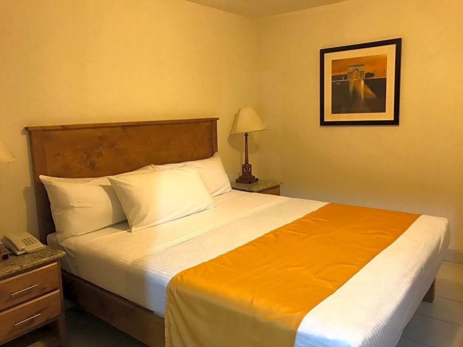 Hotel Guillen Jr