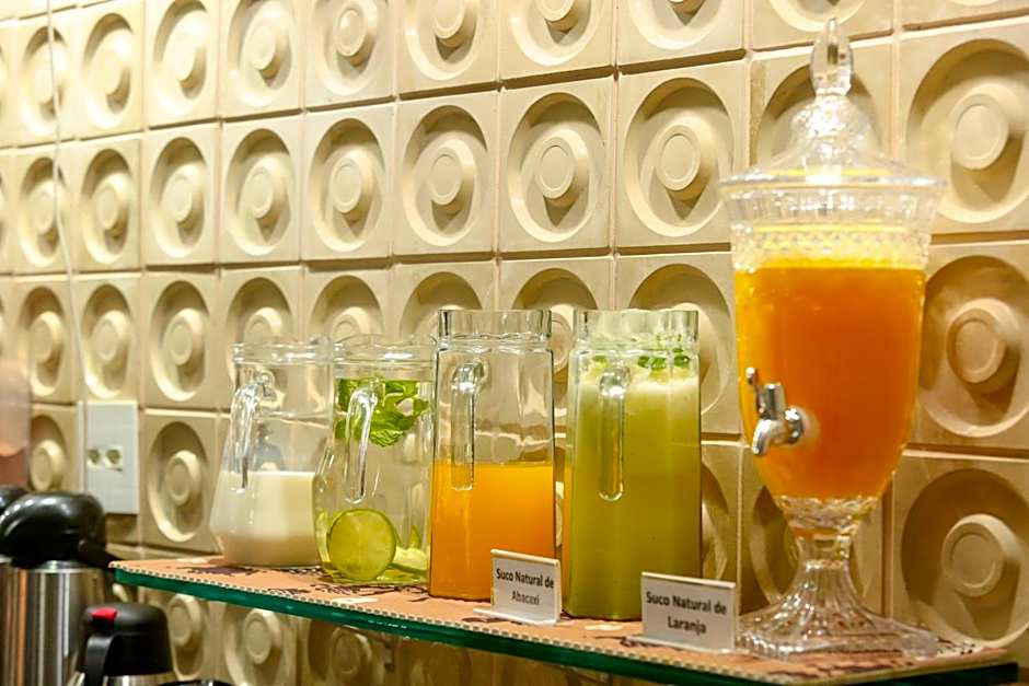 CAMBRAIA HOTEL ARCOS