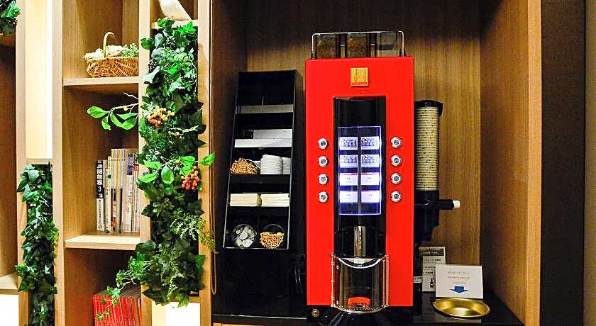 JR-EAST HOTEL METS KOKUBUNJI