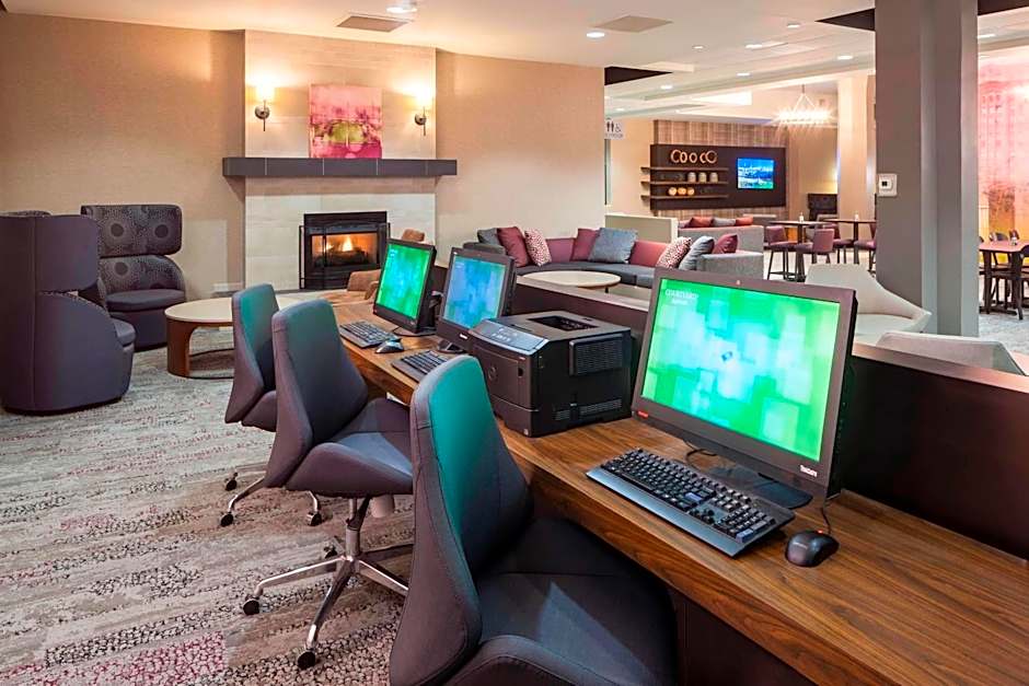 Courtyard by Marriott Omaha Downtown/Old Market Area