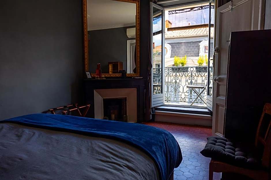Casa Roma Montpellier Bed&Breakfast chambres d hôte