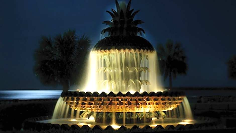 Live Oak, Charleston Historic District, a Tribute Portfolio Hotel